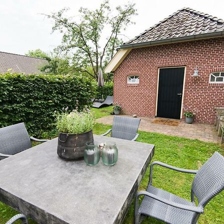 Erve De Bakker Op Westerflier Affittacamere Markelo Esterno foto
